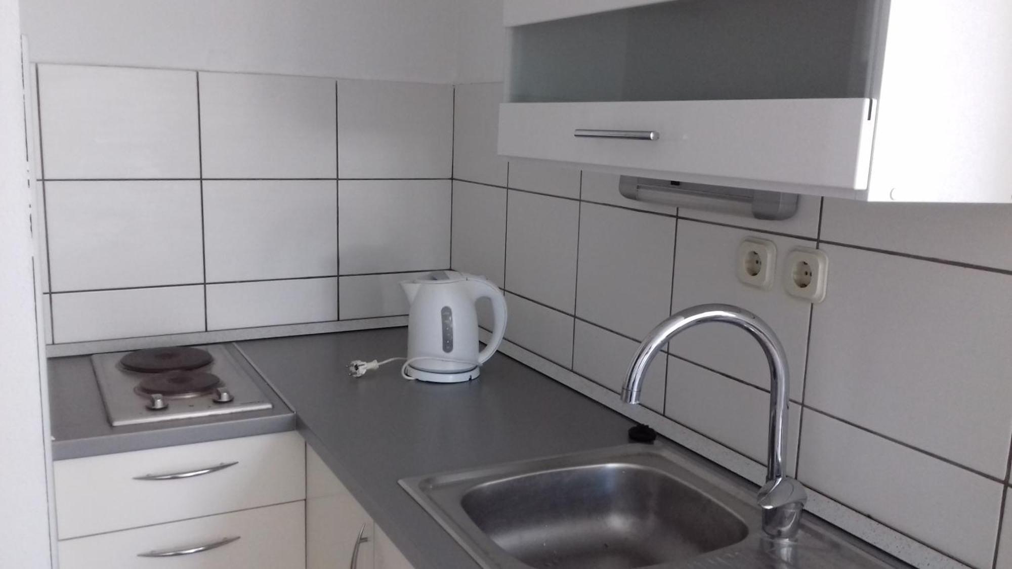 Apartments Mime - Small House Vodice Kamer foto